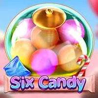 SIX CANDY